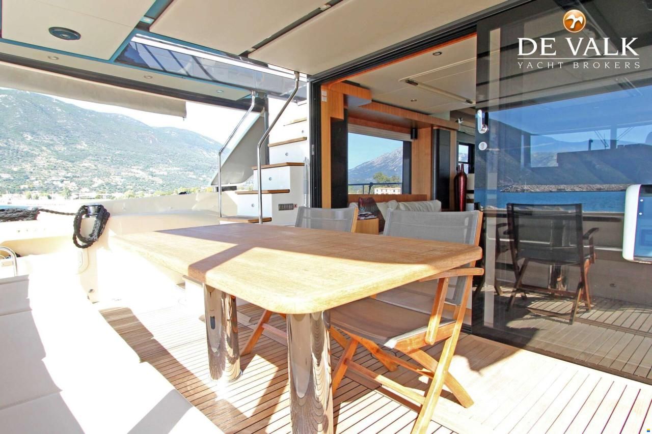 Absolute NAVETTA 58