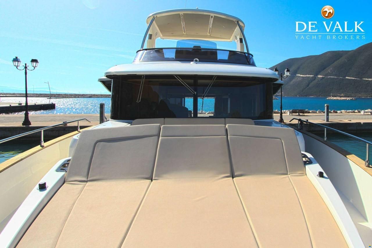 Absolute NAVETTA 58