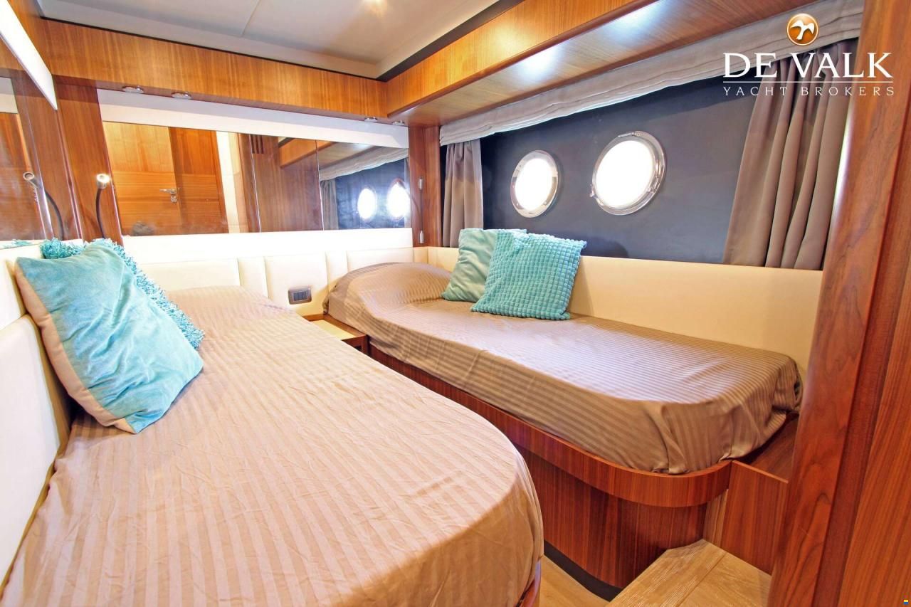 Absolute NAVETTA 58