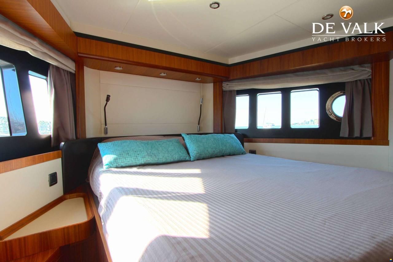 Absolute NAVETTA 58