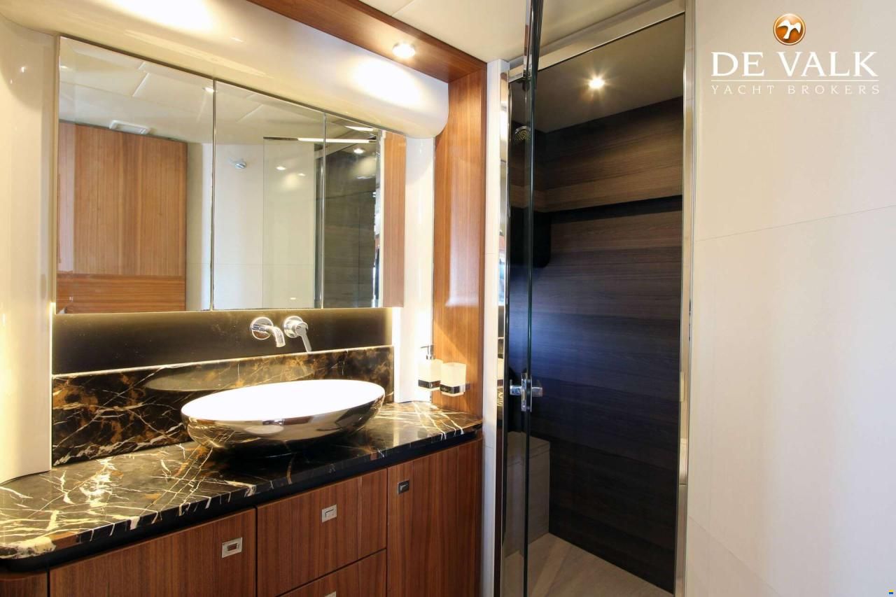 Absolute NAVETTA 58