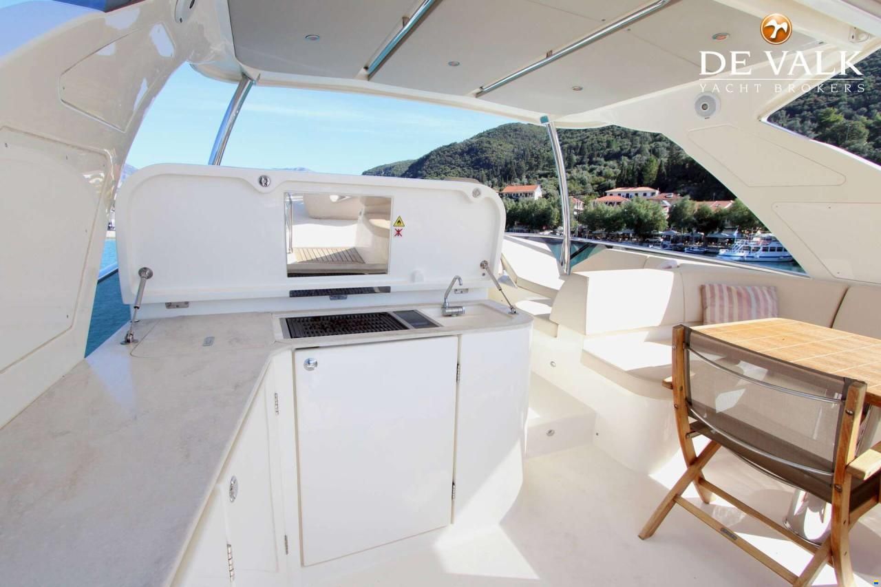 Absolute NAVETTA 58