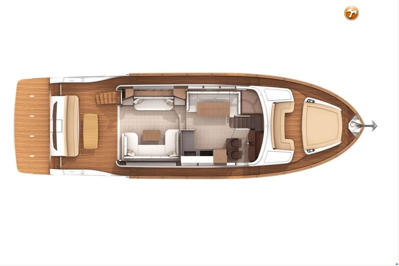 Absolute NAVETTA 58