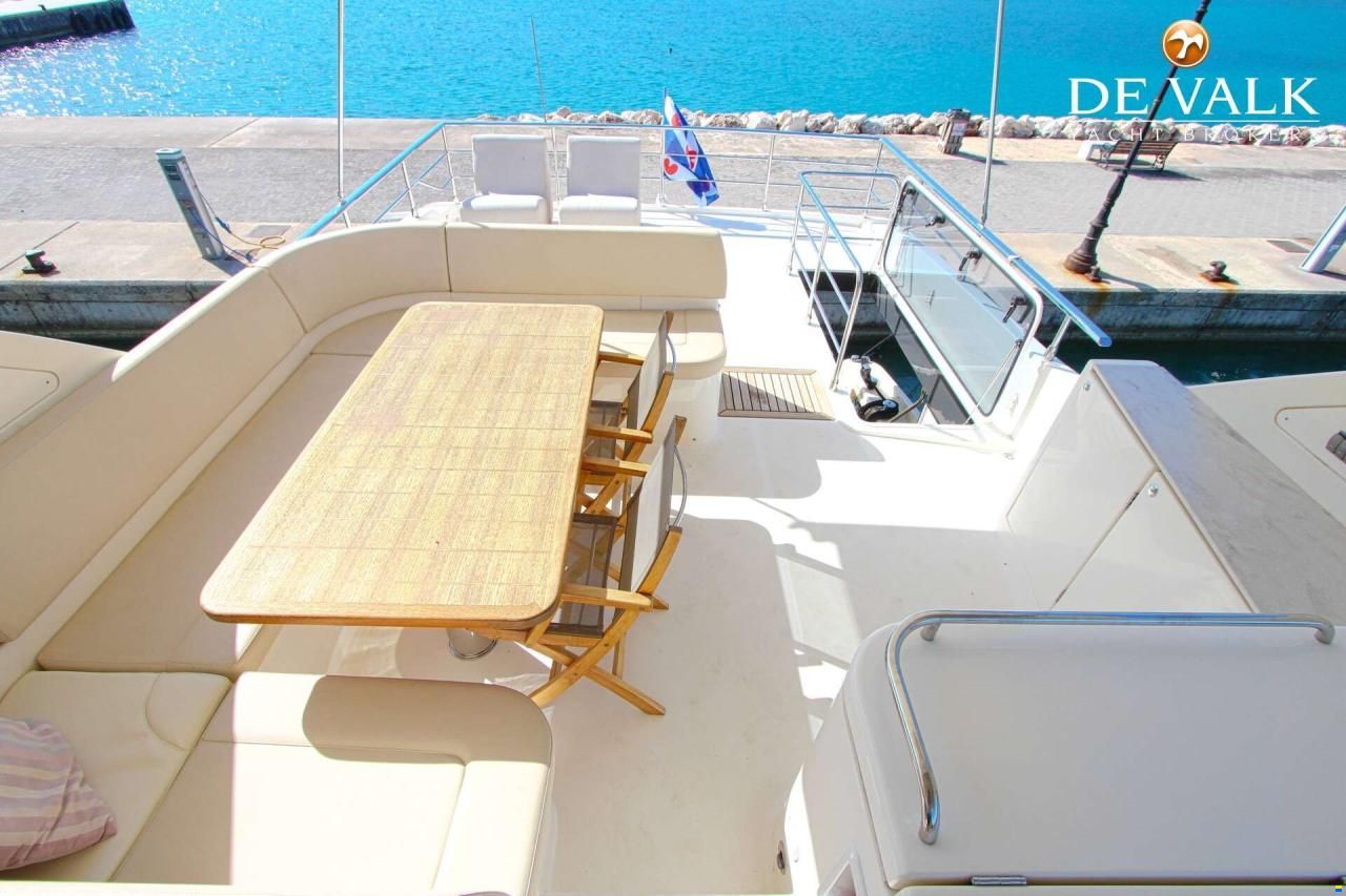 Absolute NAVETTA 58