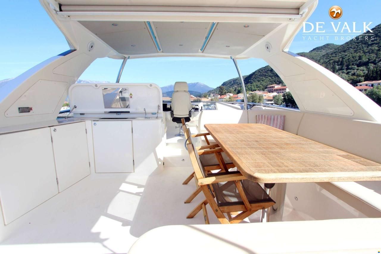 Absolute NAVETTA 58