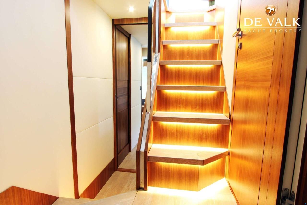 Absolute NAVETTA 58