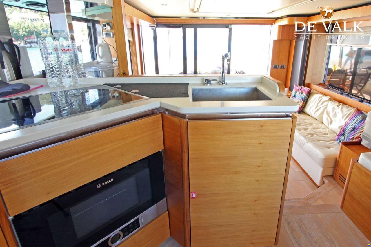 Absolute NAVETTA 58