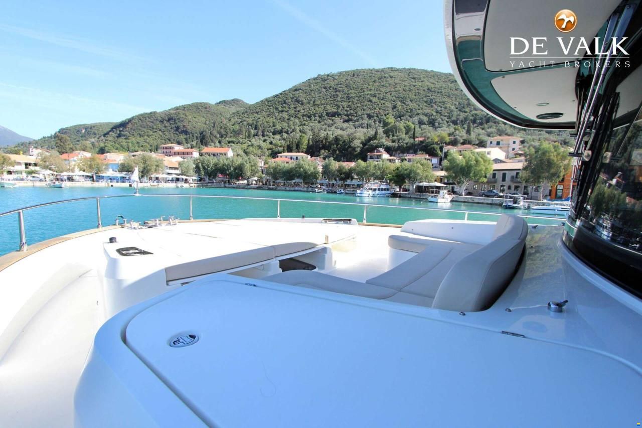 Absolute NAVETTA 58