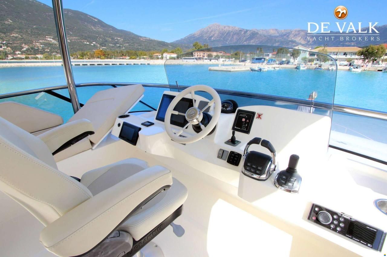 Absolute NAVETTA 58