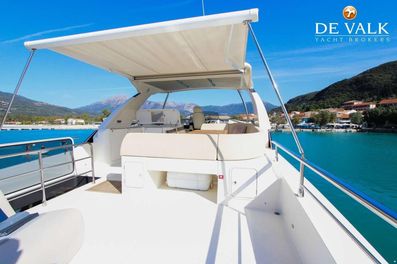 Absolute NAVETTA 58