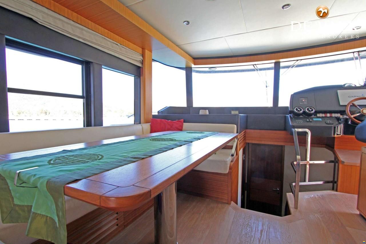 Absolute NAVETTA 58