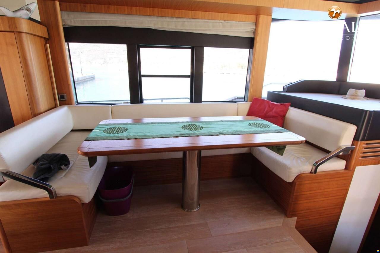 Absolute NAVETTA 58