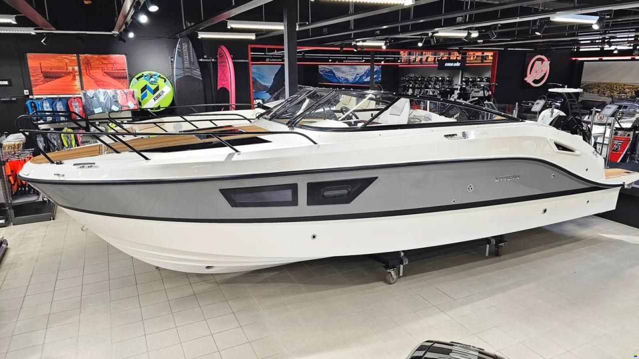Uttern D77 Premium Exclusive DeLuxe Line