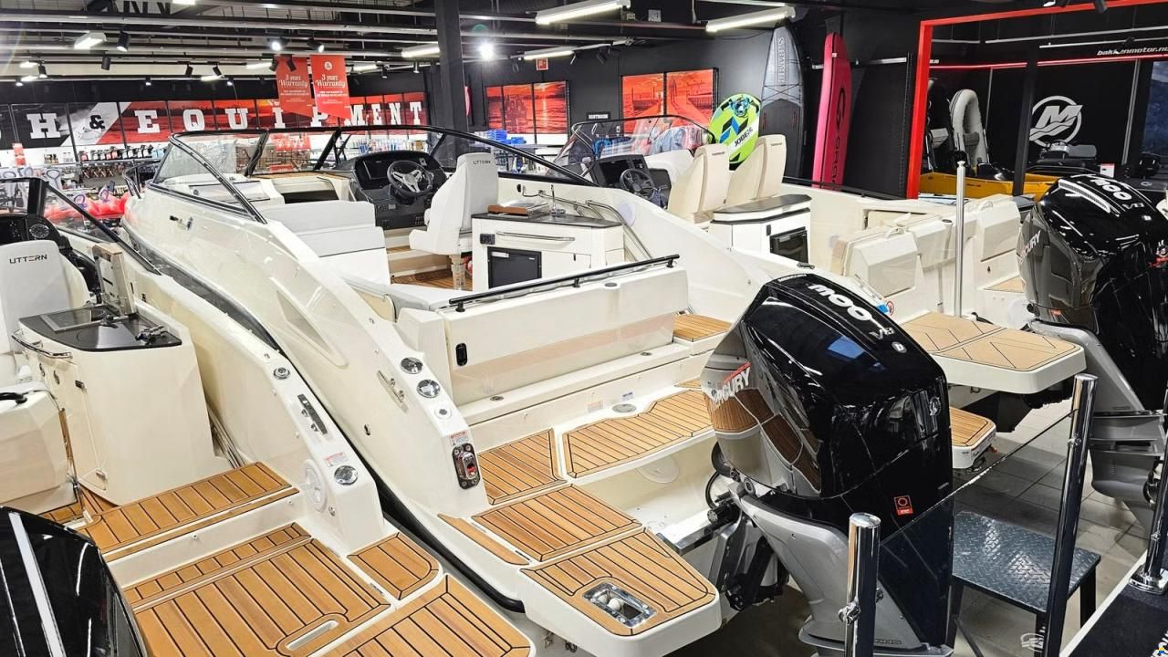 Uttern D77 Premium Exclusive DeLuxe Line