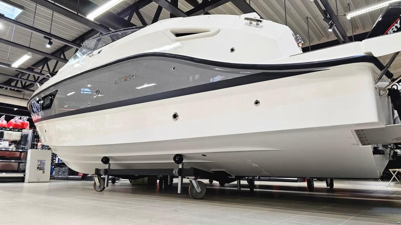 Uttern D77 Premium Exclusive DeLuxe Line