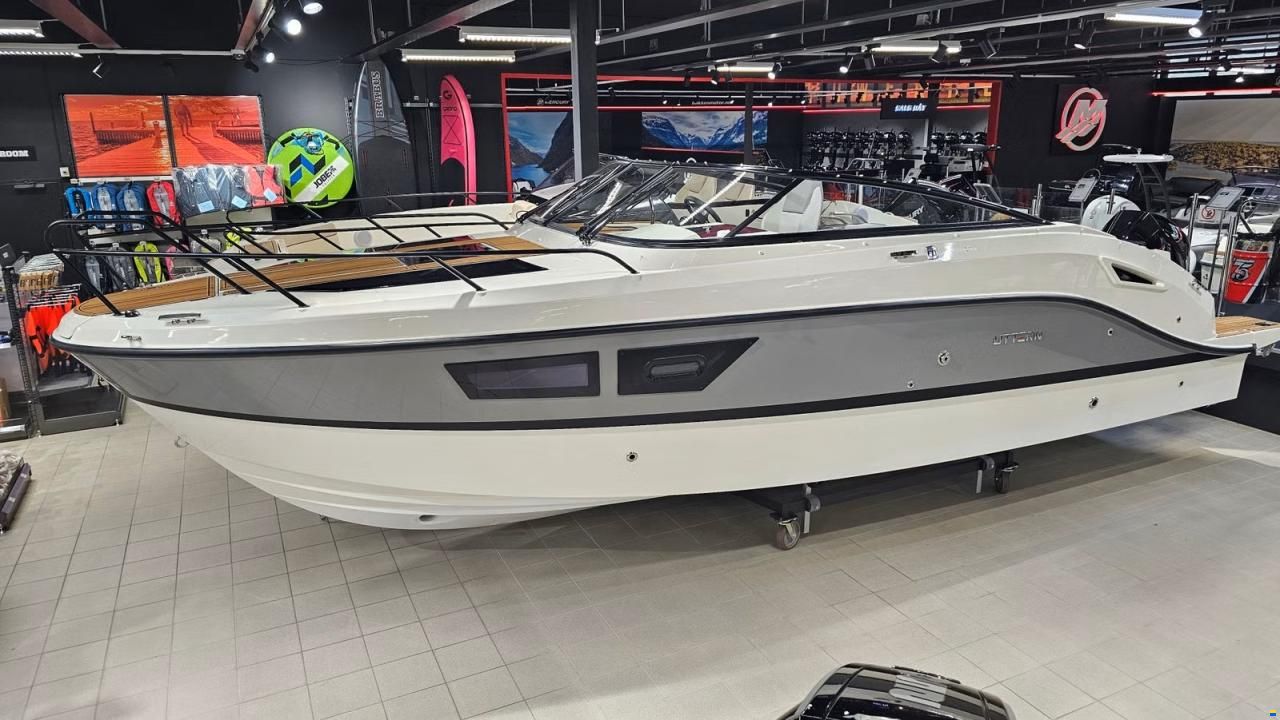 Uttern D77 Premium Exclusive DeLuxe Line