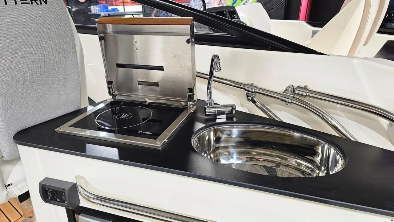 Uttern D77 Premium Exclusive DeLuxe Line