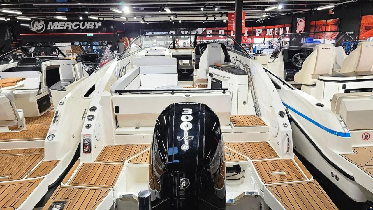 Uttern D77 Premium Exclusive DeLuxe Line