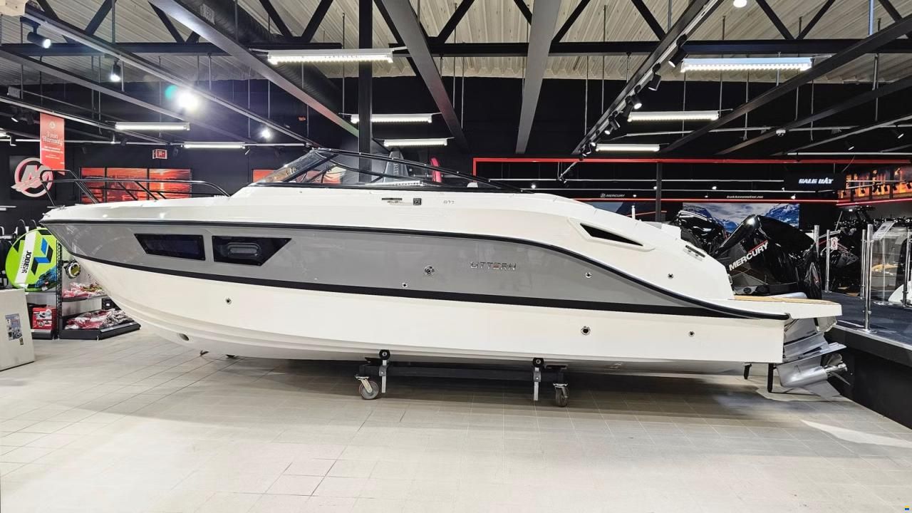 Uttern D77 Premium Exclusive DeLuxe Line
