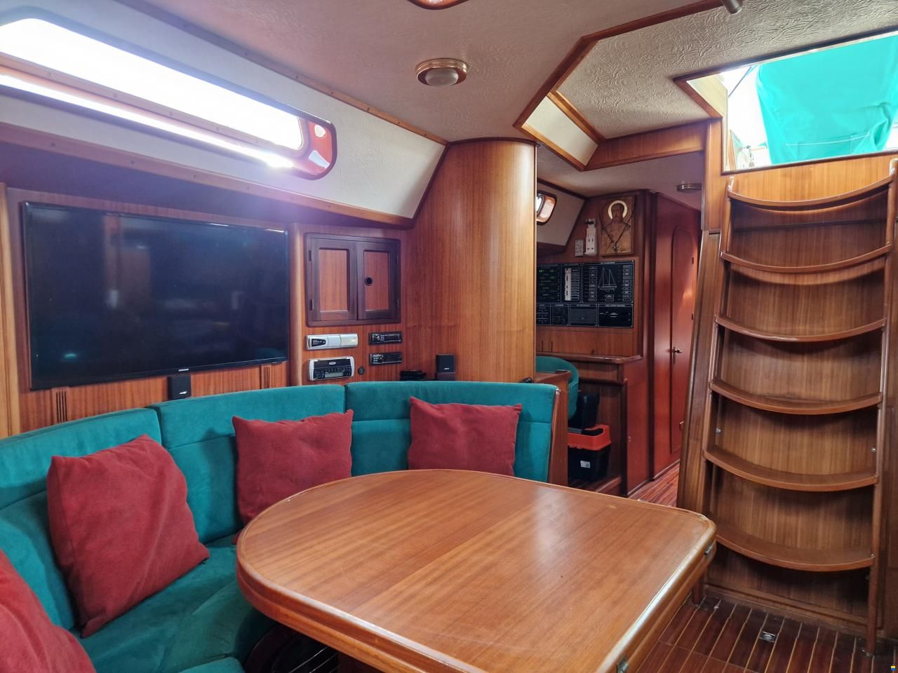 Custom