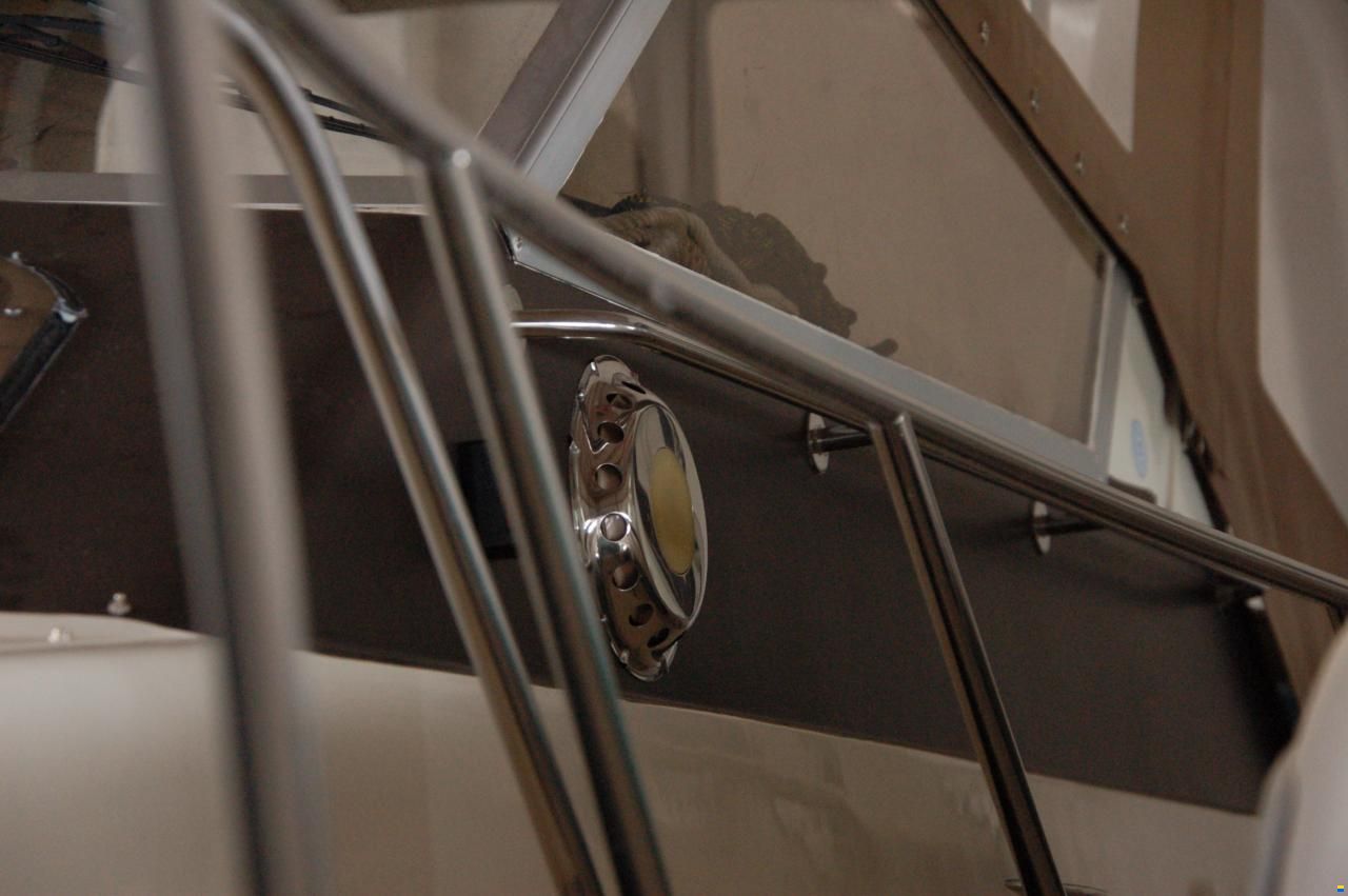 Fairline Carrera 24