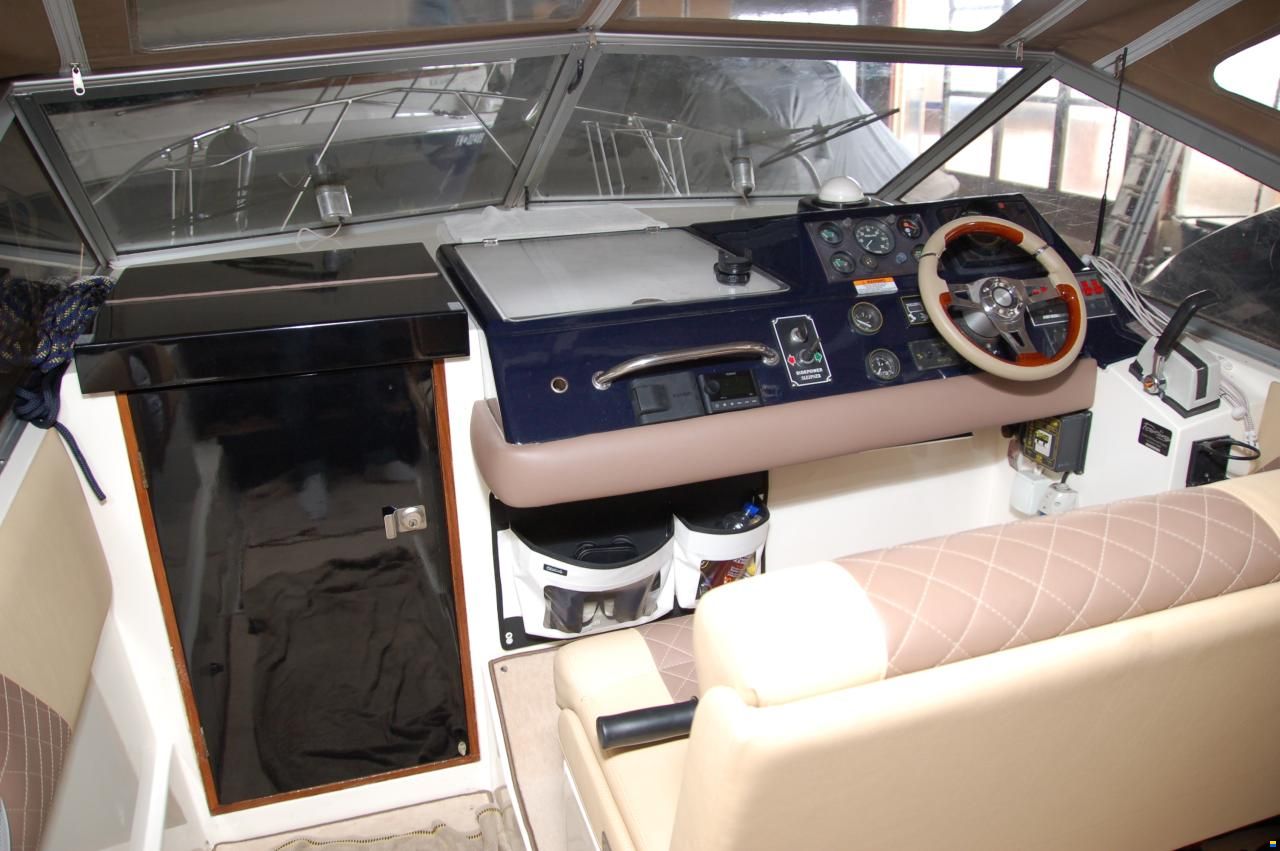 Fairline Carrera 24