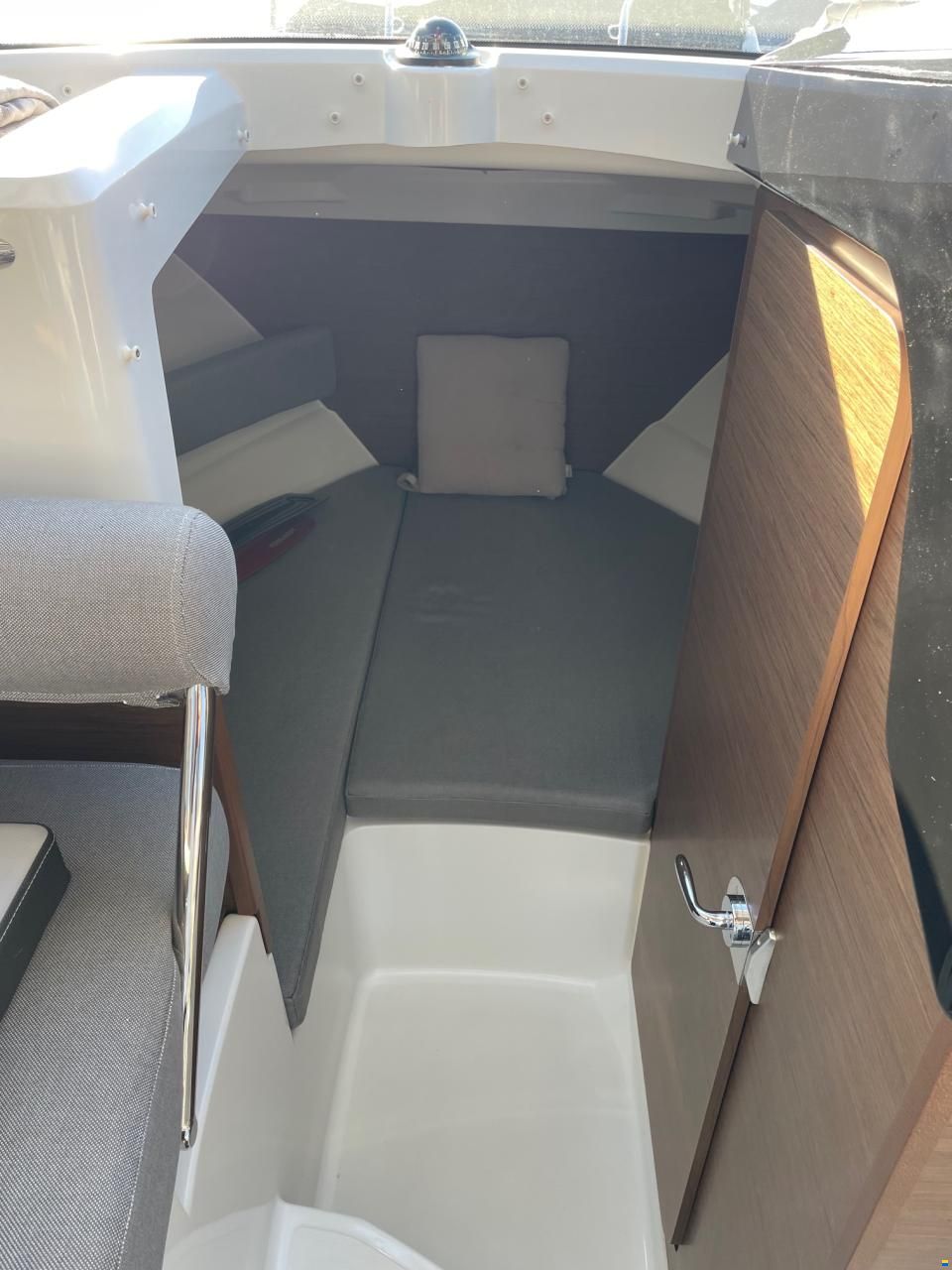 Jeanneau Merry Fisher 795