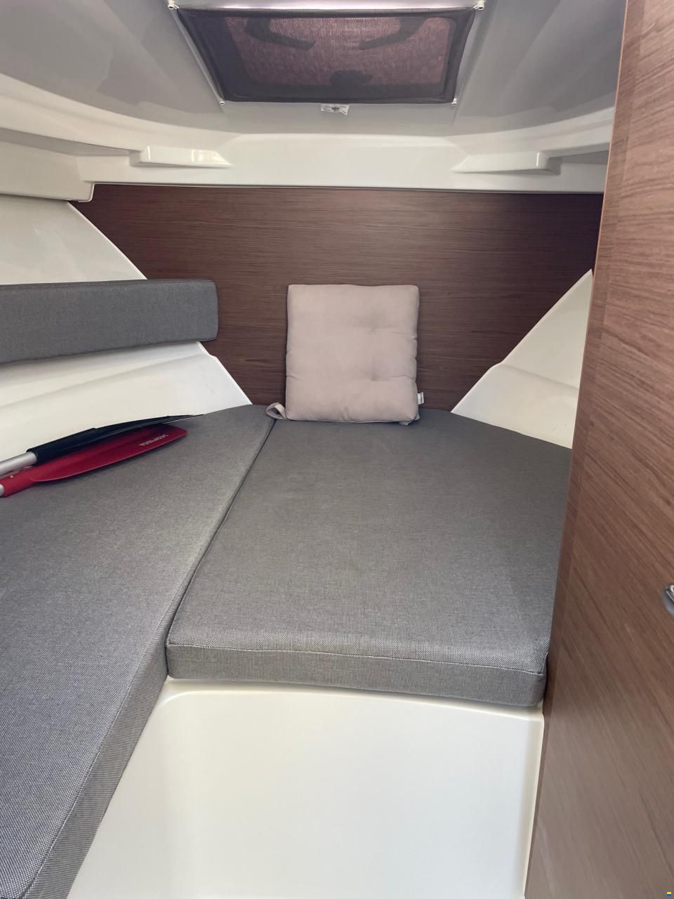 Jeanneau Merry Fisher 795
