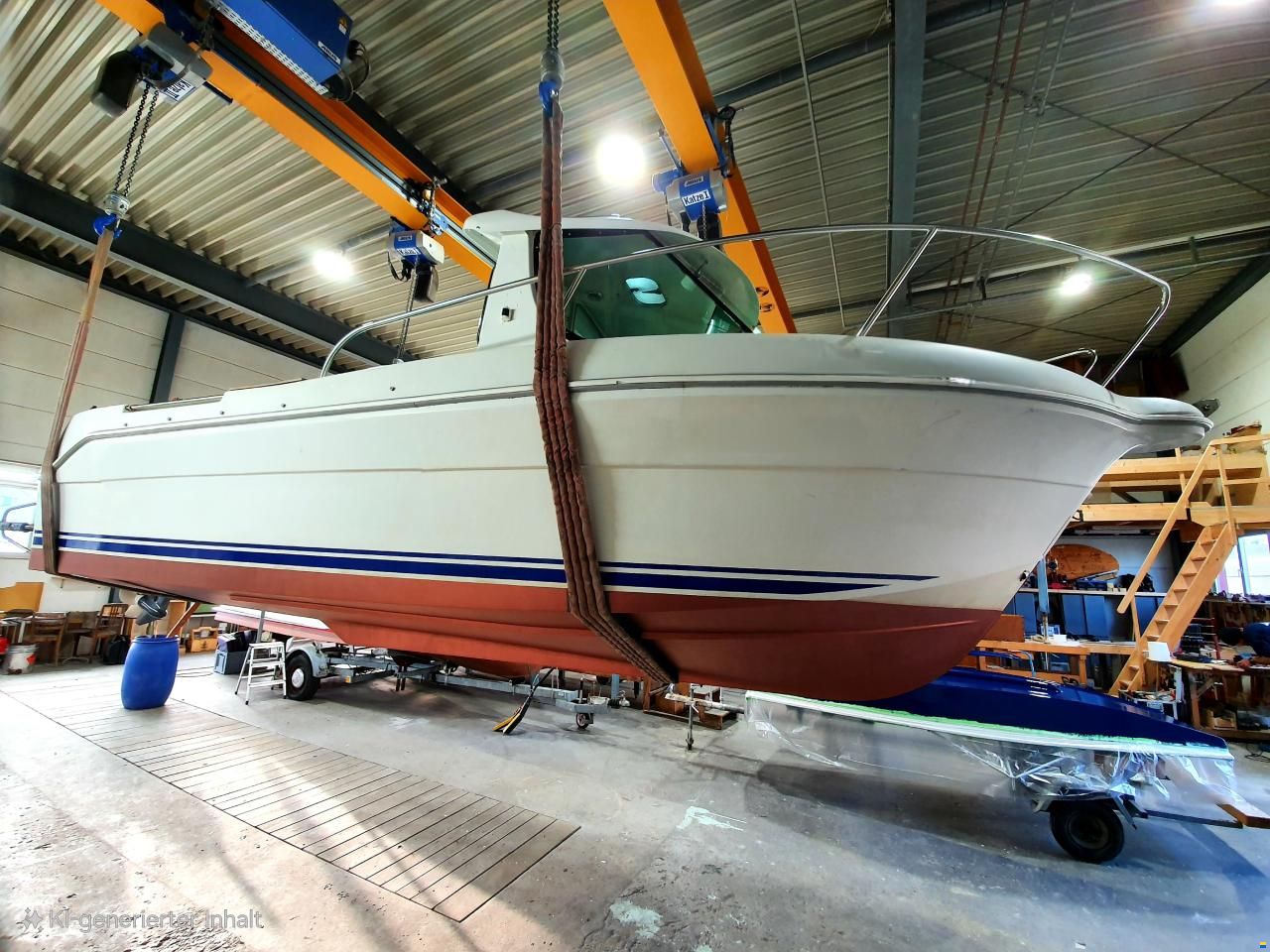 Quicksilver 620 Pilothouse