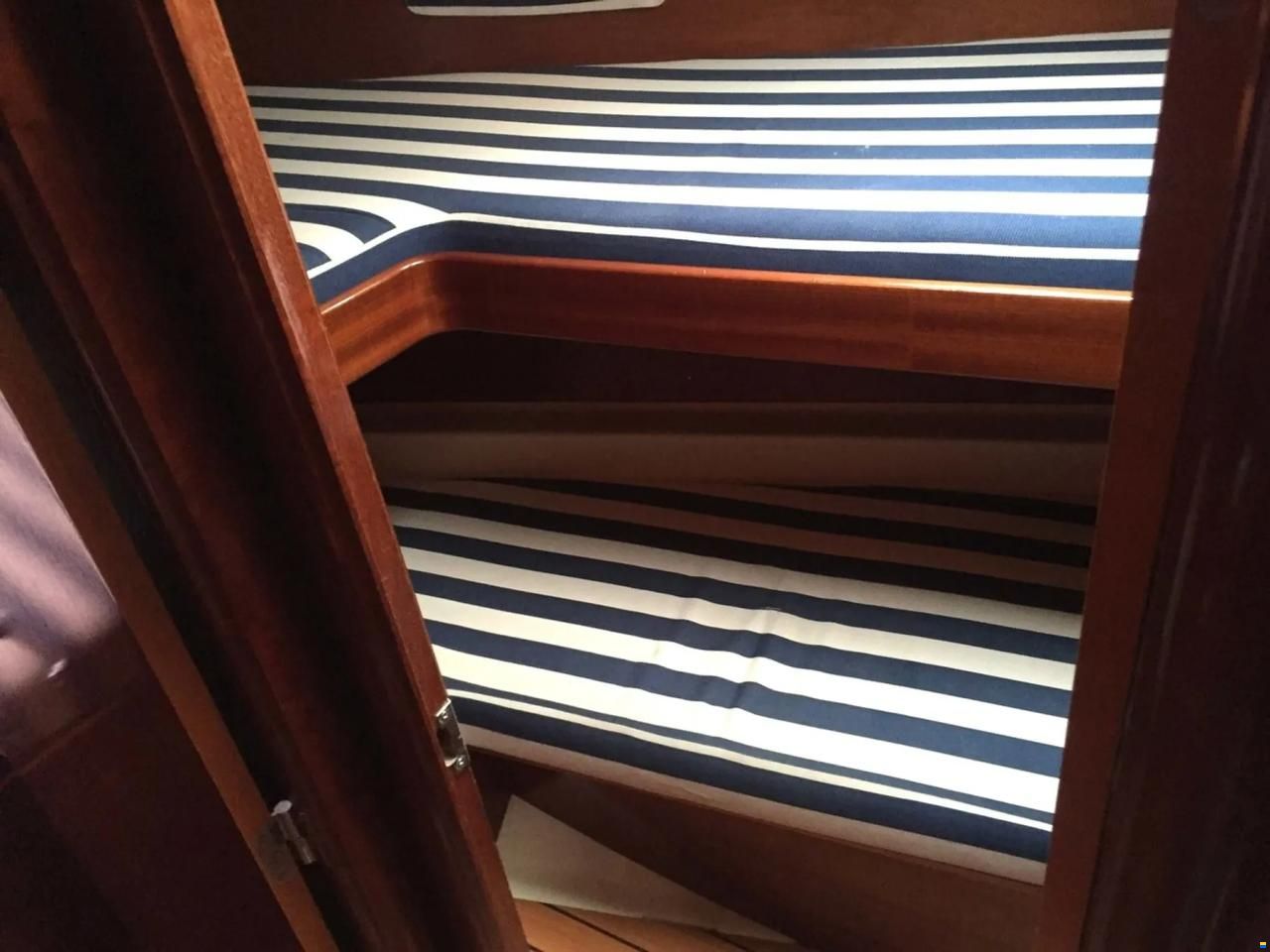 Beneteau Oceanis Clipper 411