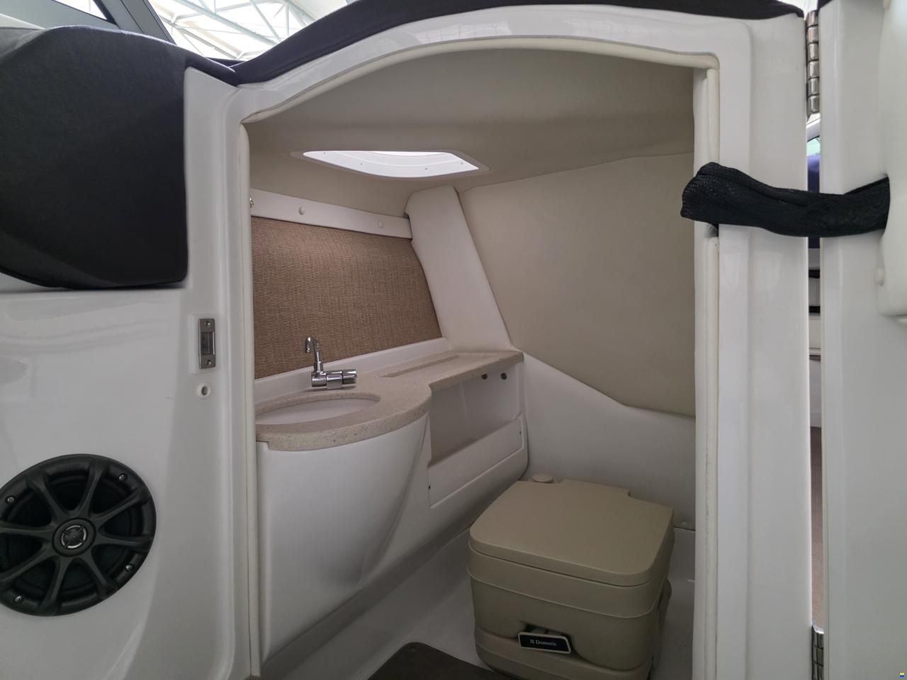 Cobalt A 28 Bow Rider