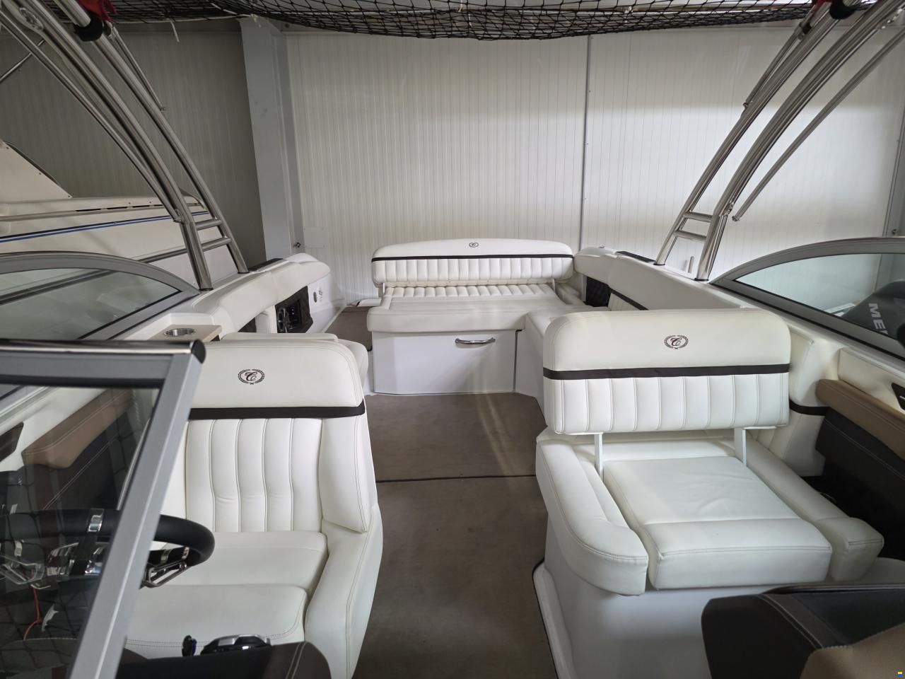 Cobalt A 28 Bow Rider