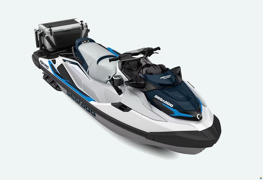 Sea-Doo Fish Pro Sport 170
