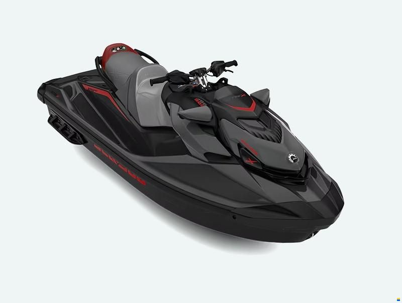 Sea-Doo GTR X 300