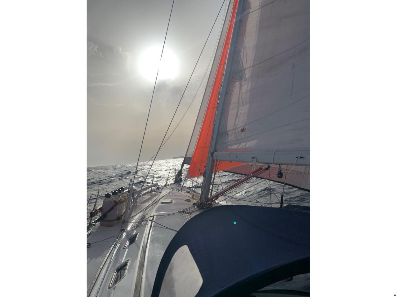Dufour 45 Classic