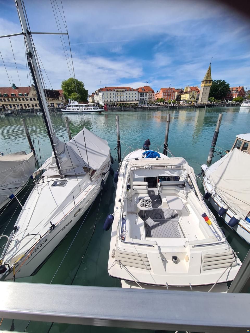 Sunseeker Portofino 31