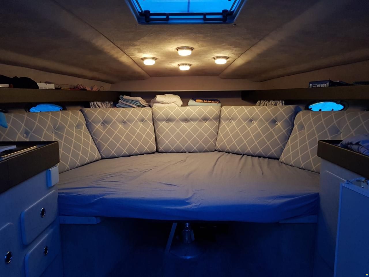 Sunseeker Portofino 31