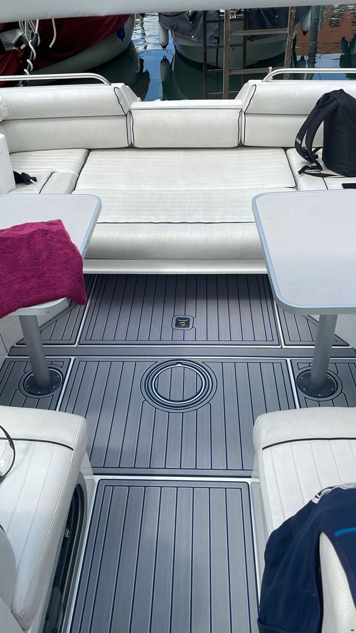 Sunseeker Portofino 31