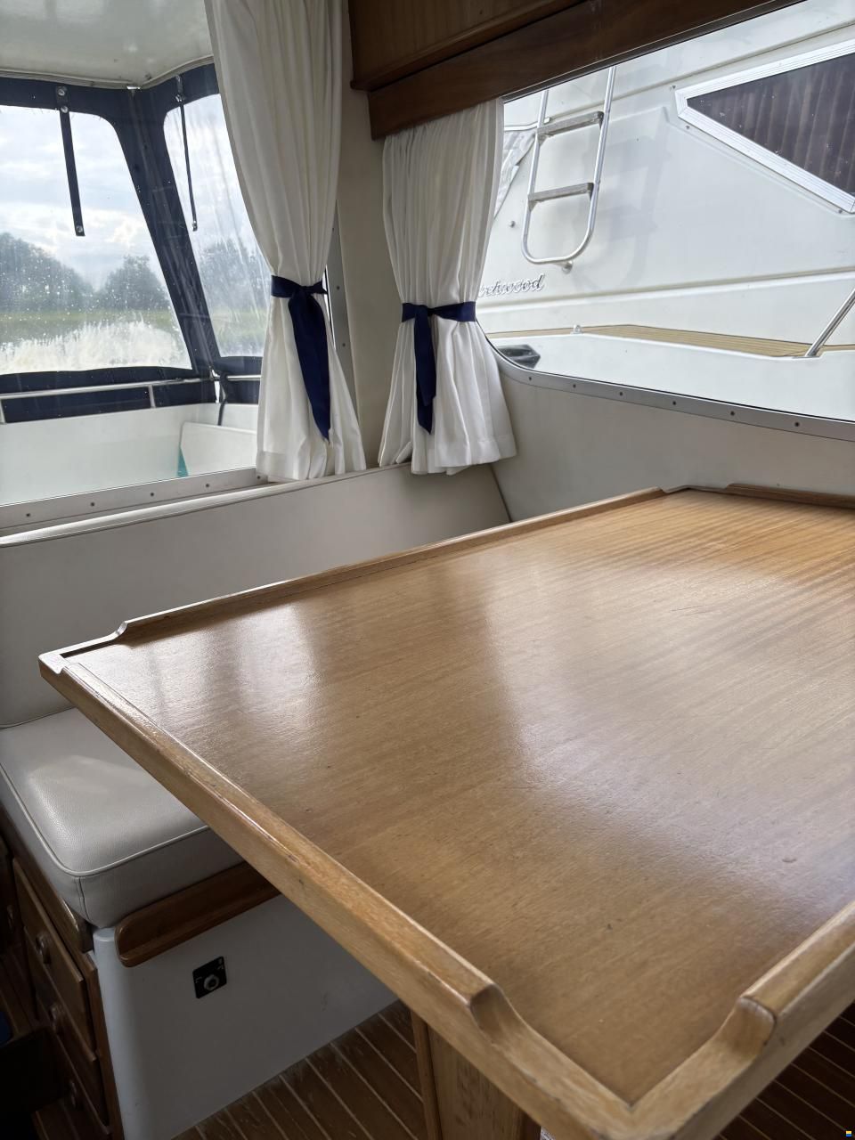 Galeon Caprice 26 Fly