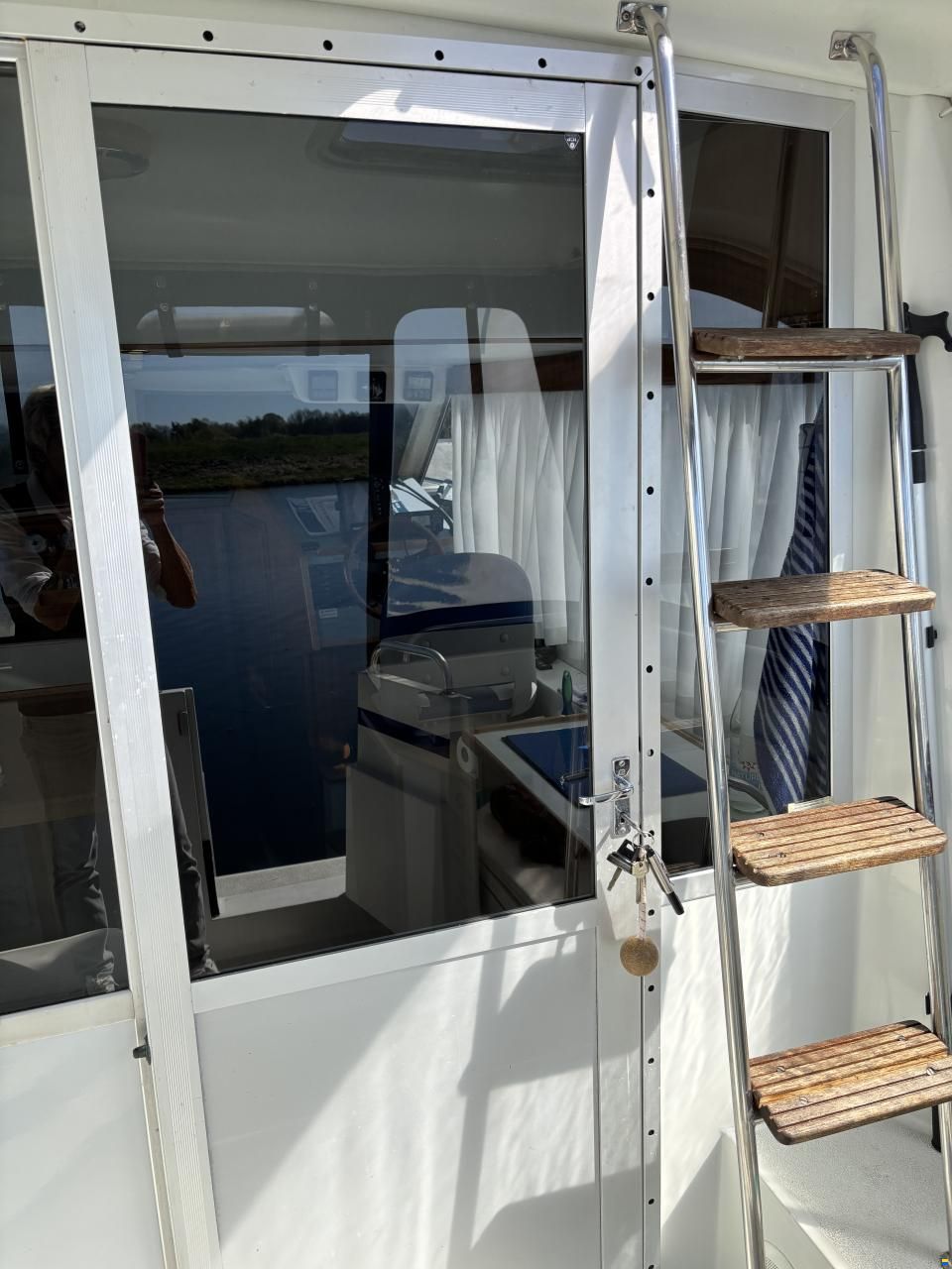 Galeon Caprice 26 Fly