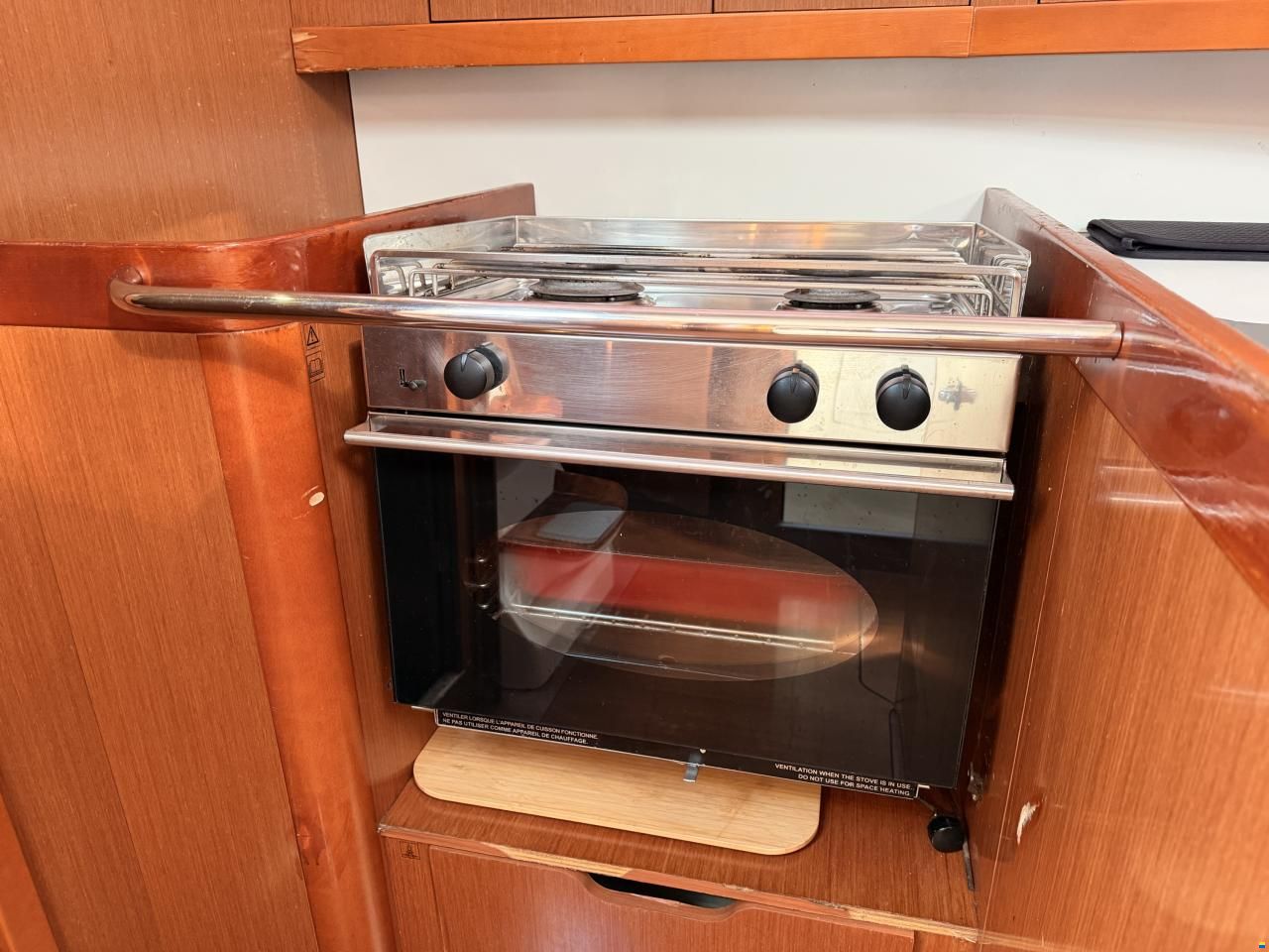 Beneteau Oceanis 37