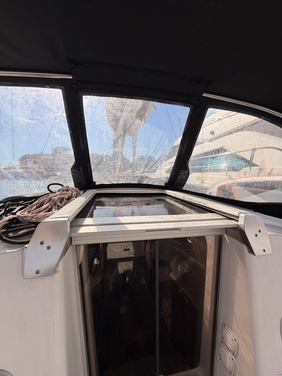 Beneteau Oceanis 37