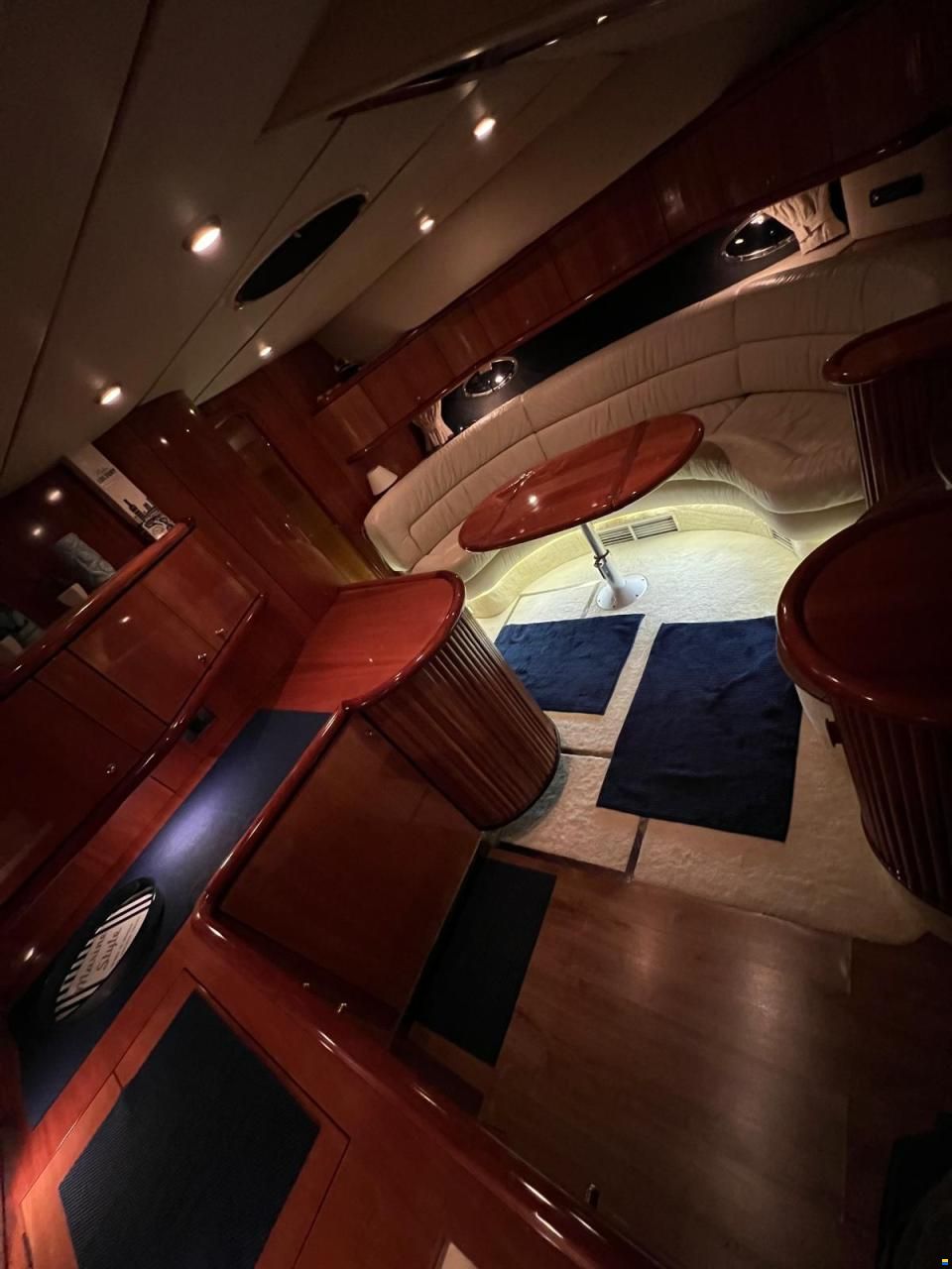 Sunseeker Camargue 44
