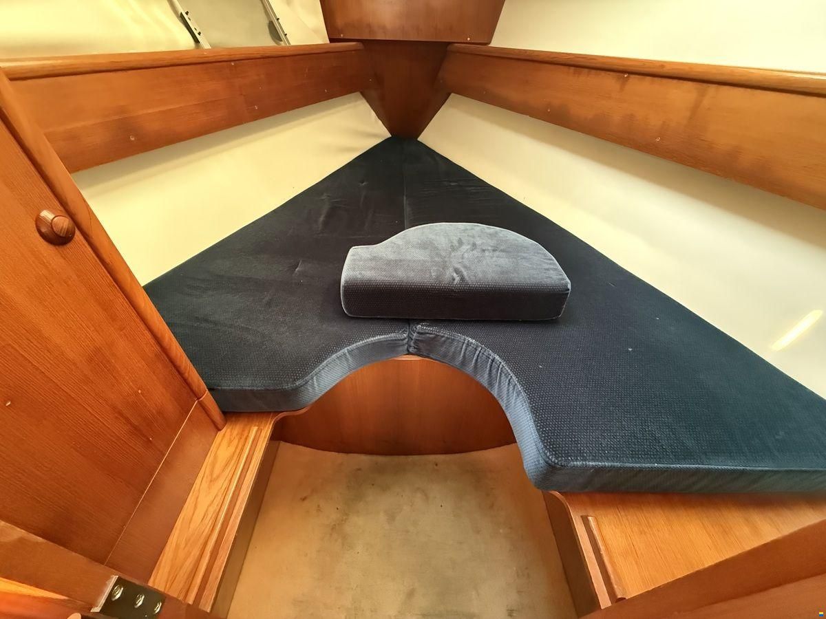 Jeanneau Sun Odyssey 32.2