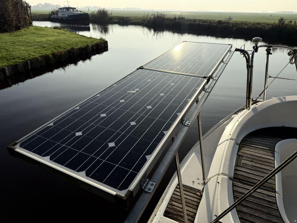 Jeanneau Sun Odyssey 32.2