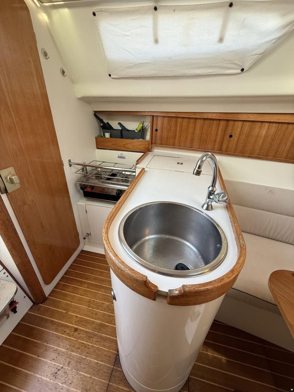 Jeanneau Sun Way 29