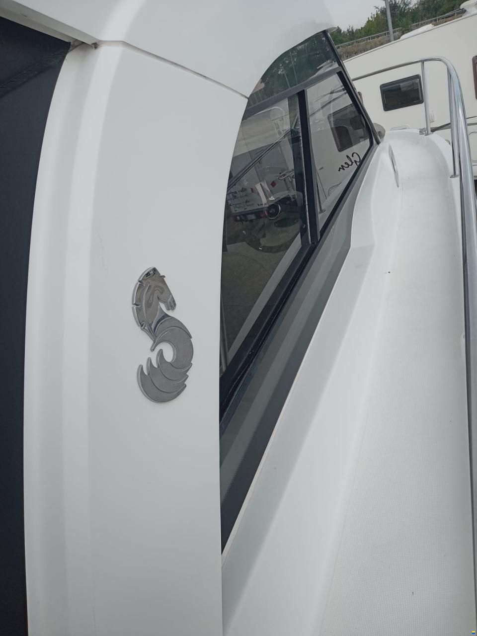 Beneteau Antares 8