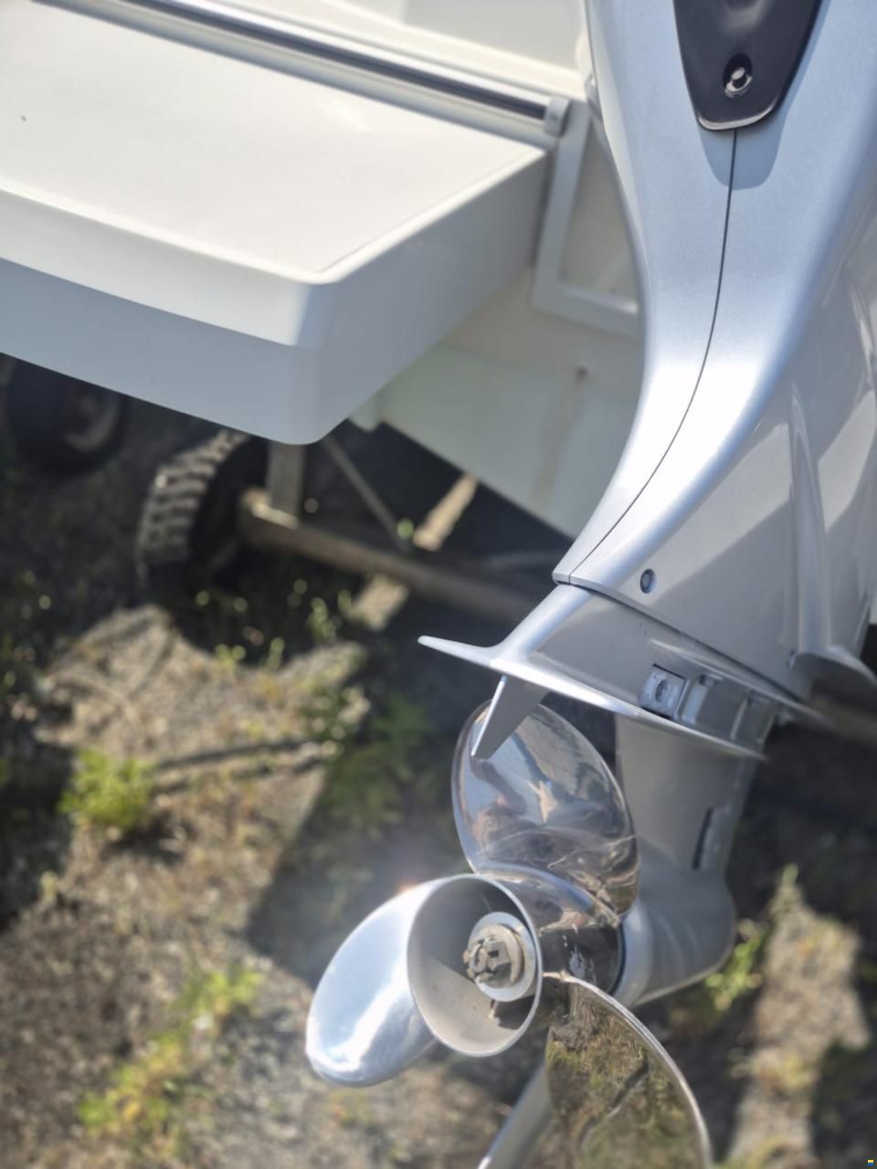 Beneteau Antares 8