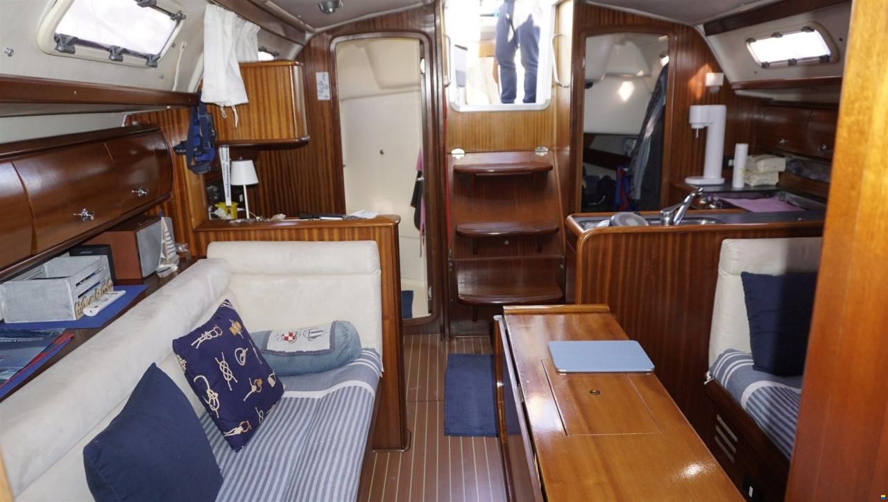 Bavaria 36 Cruiser