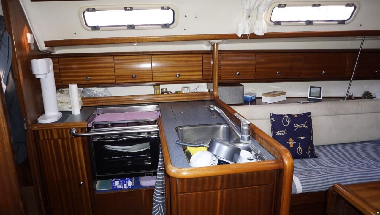 Bavaria 36 Cruiser